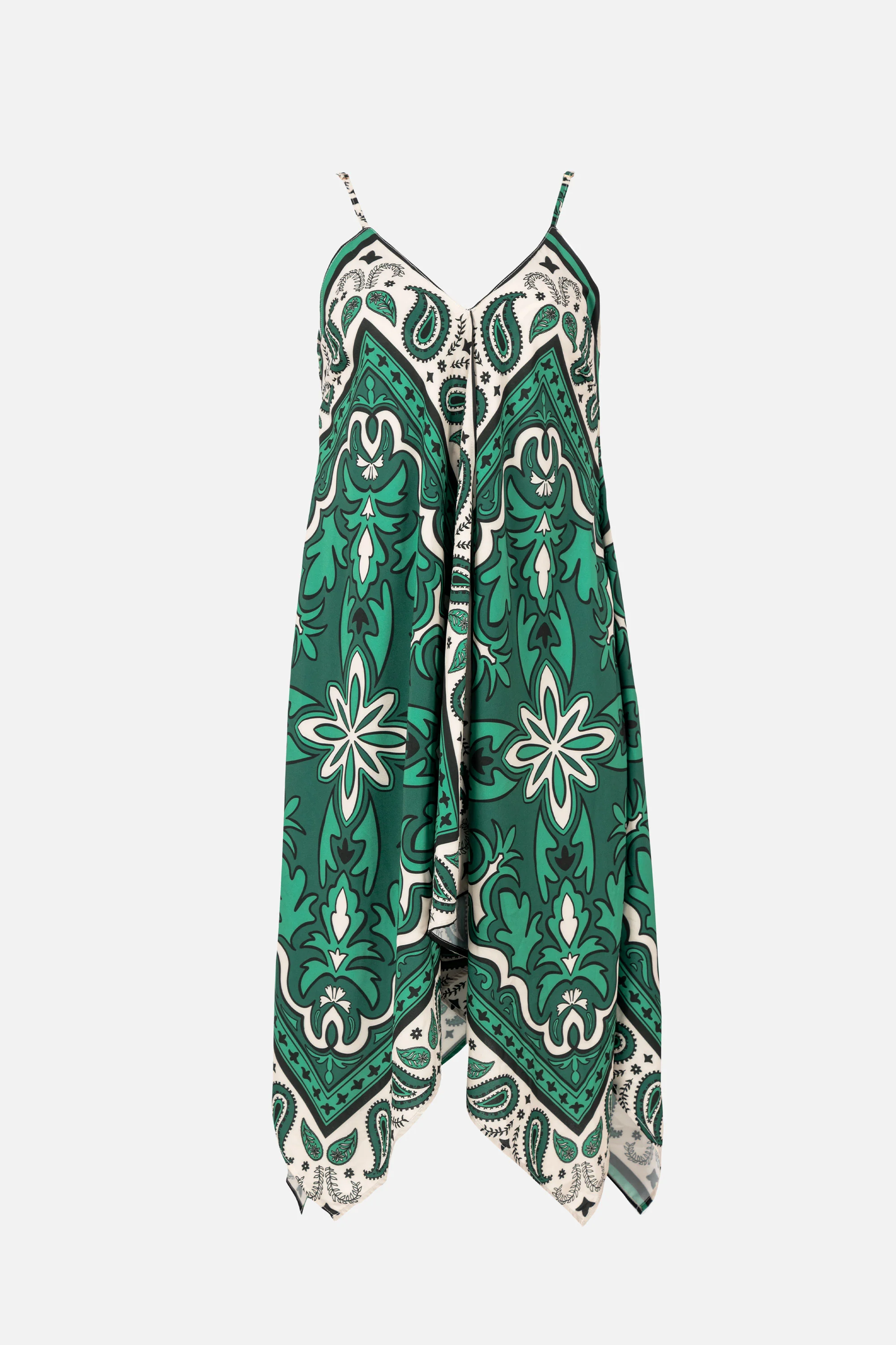 BABYDOLL ELLIPSE ADAPTABILIDAD ESTAMPADO - Image 3