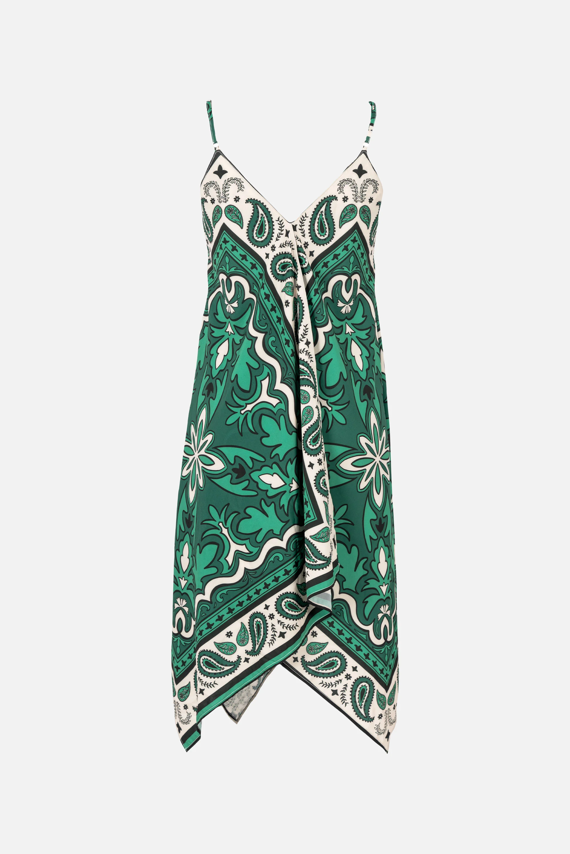 BABYDOLL ELLIPSE ADAPTABILIDAD ESTAMPADO - Image 4