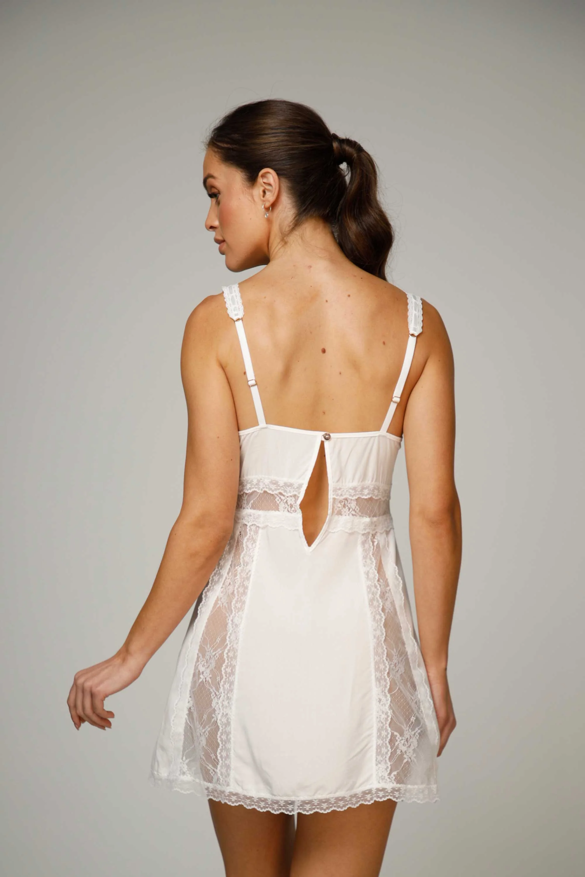 BABYDOLL ELLIPSE ORIGEN CRUDO - Image 3