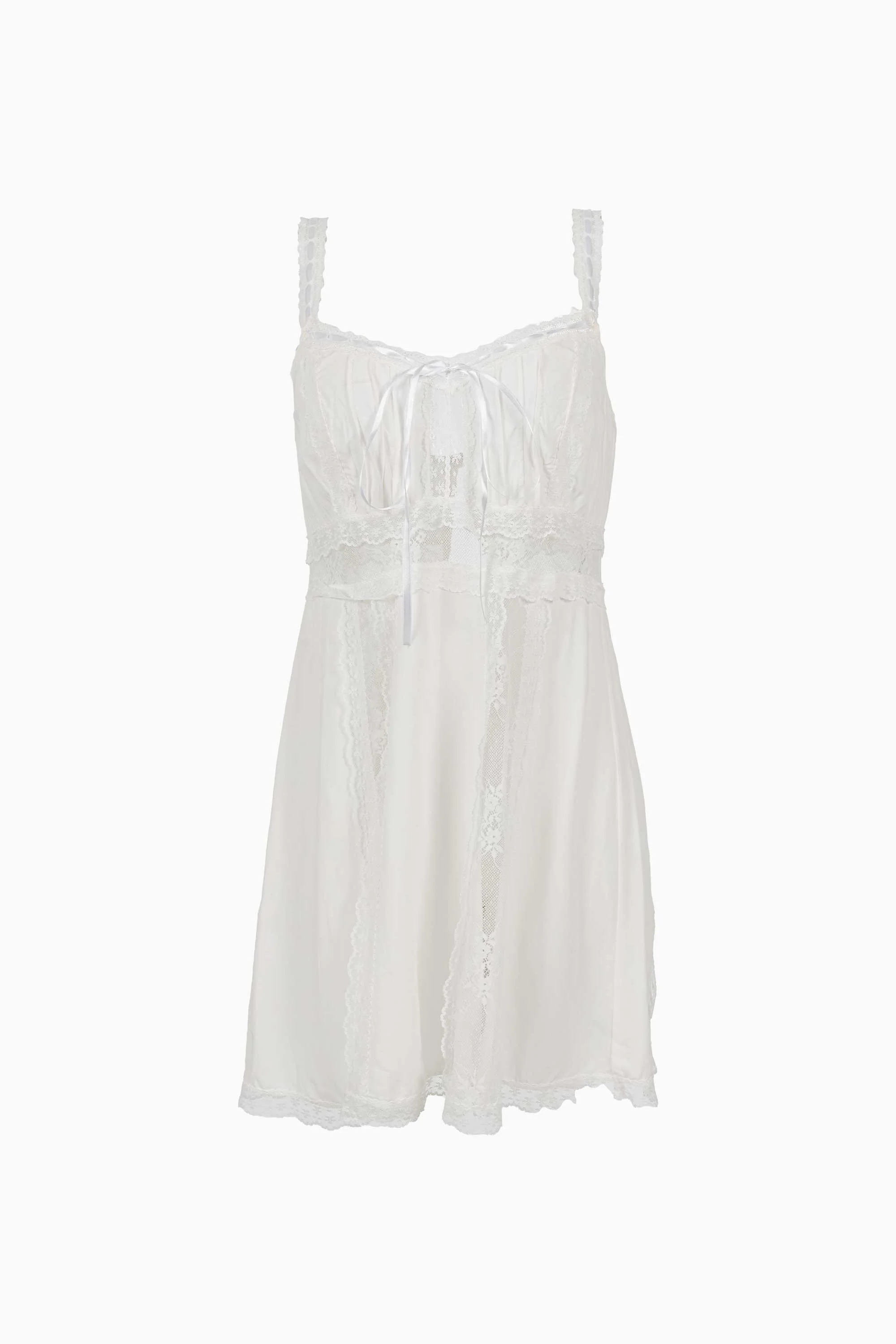 BABYDOLL ELLIPSE ORIGEN CRUDO - Image 4