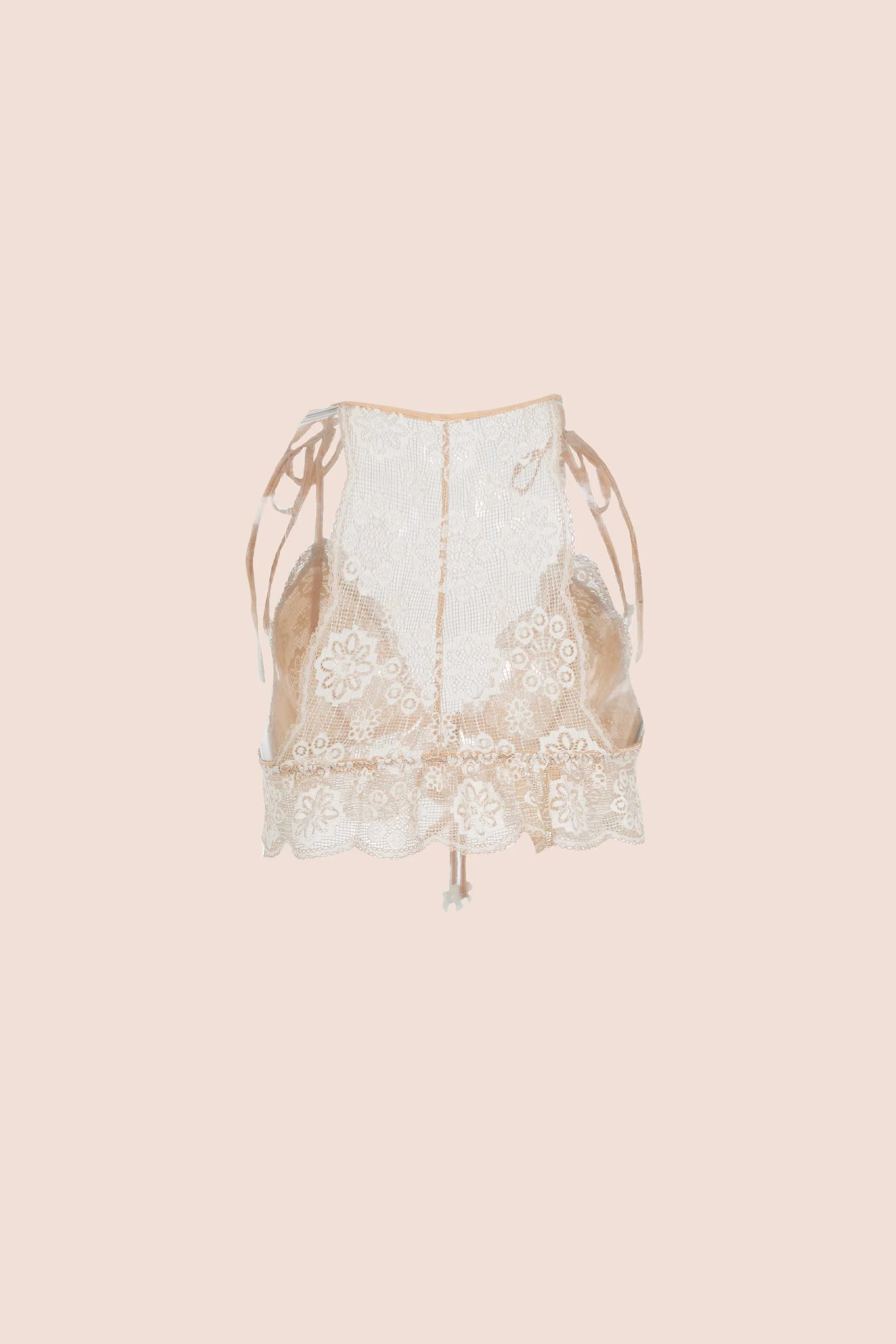 BRALETTE ELLIPSE ROMÁNTICO SIN ARO CONEXIÓN MEDITACIÓN PIEL - Image 4