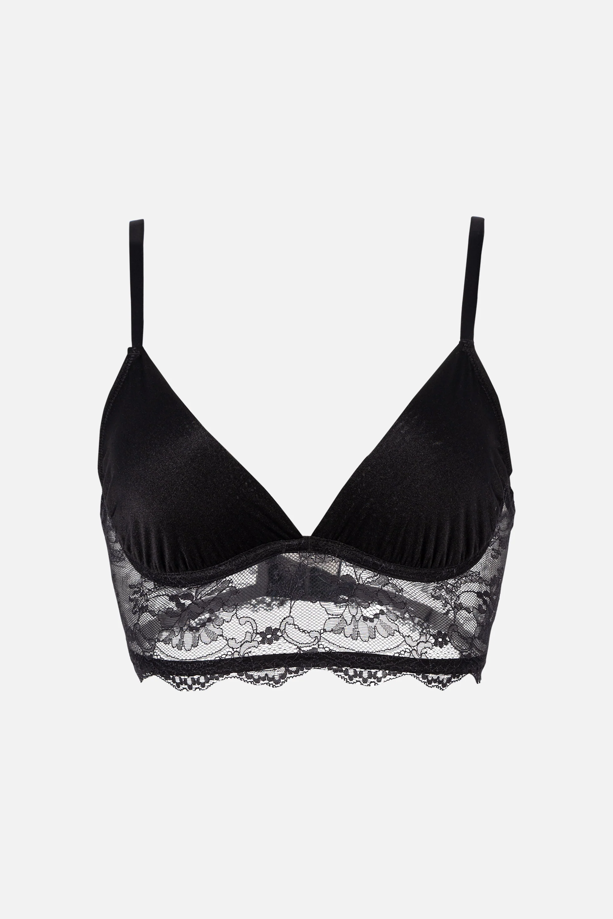 BRASIER CON ARO ELLIPSE ADAPTABILIDAD NEGRO - Image 4