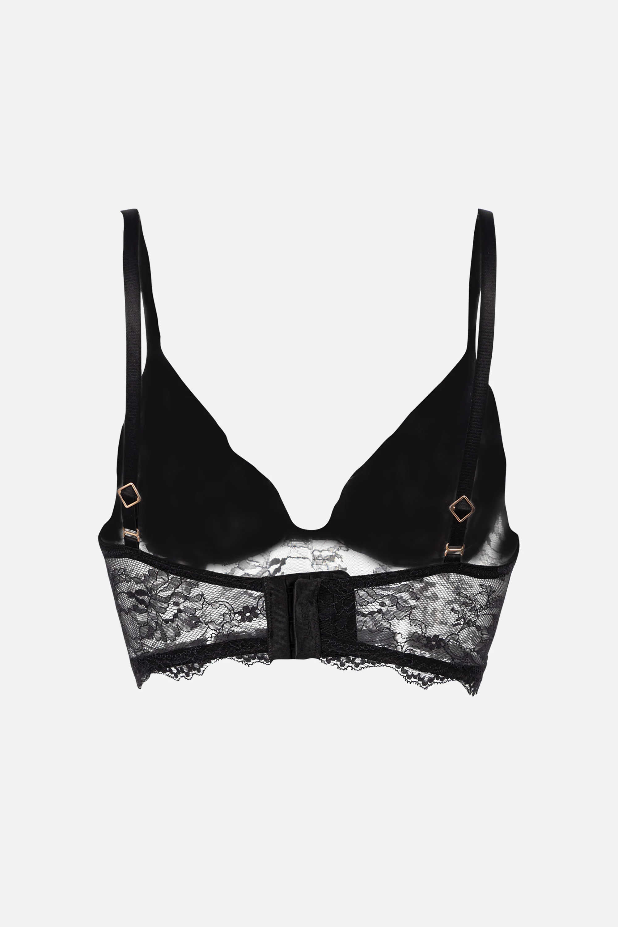 BRASIER CON ARO ELLIPSE ADAPTABILIDAD NEGRO - Image 5