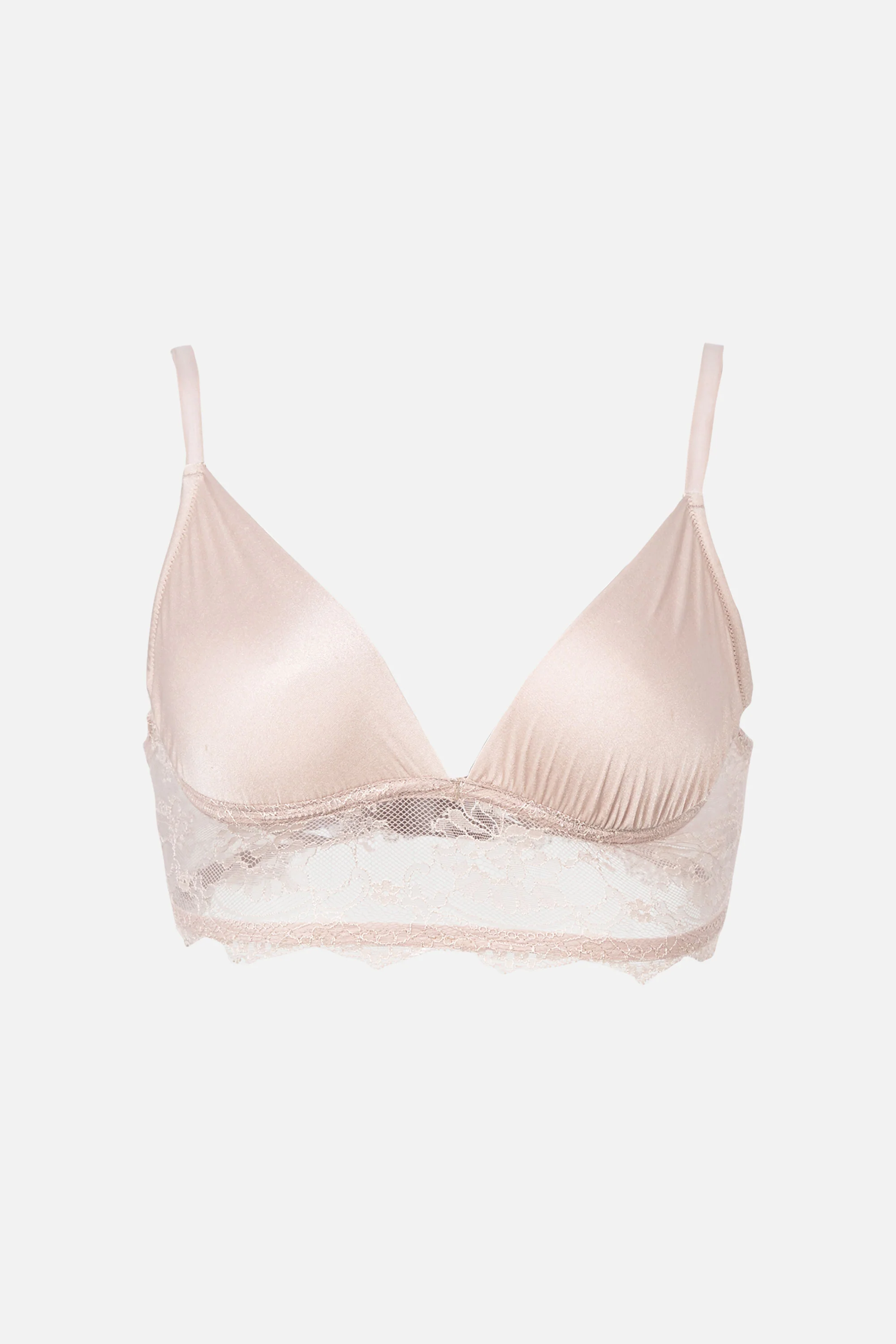 BRASIER CON ARO ELLIPSE ADAPTABILIDAD  PALO DE ROSA - Image 3