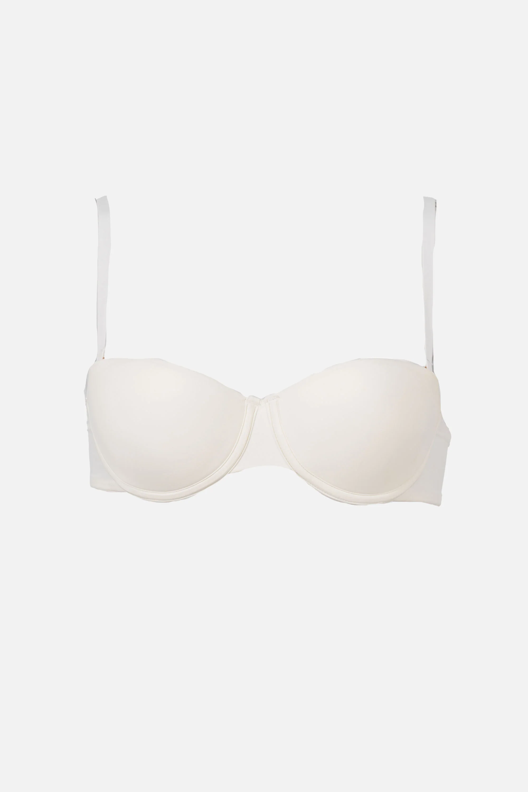 BRASIER STRAPLESS ELLIPSE ESENCIAL CRUDO - Image 3