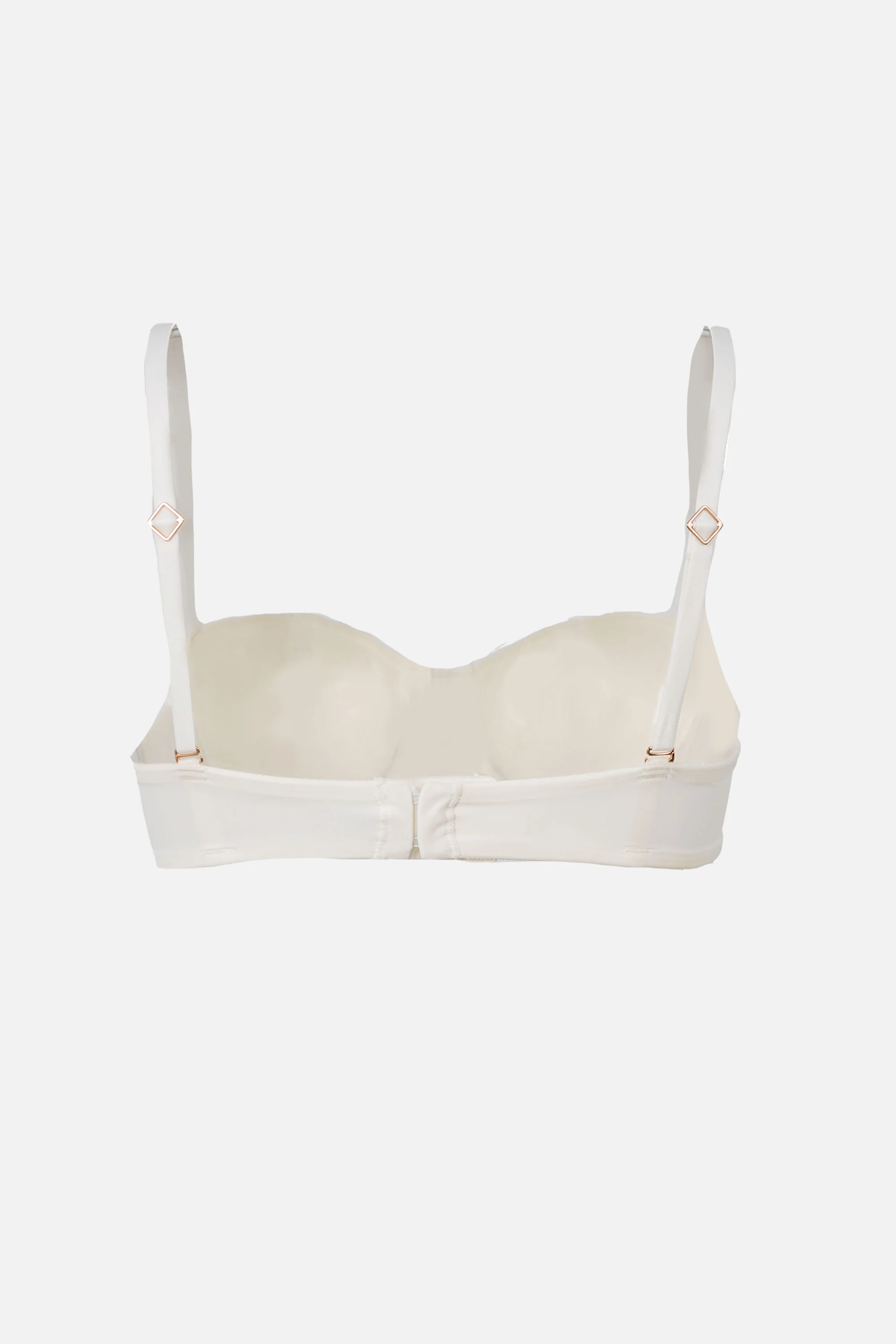 BRASIER STRAPLESS ELLIPSE ESENCIAL CRUDO - Image 4