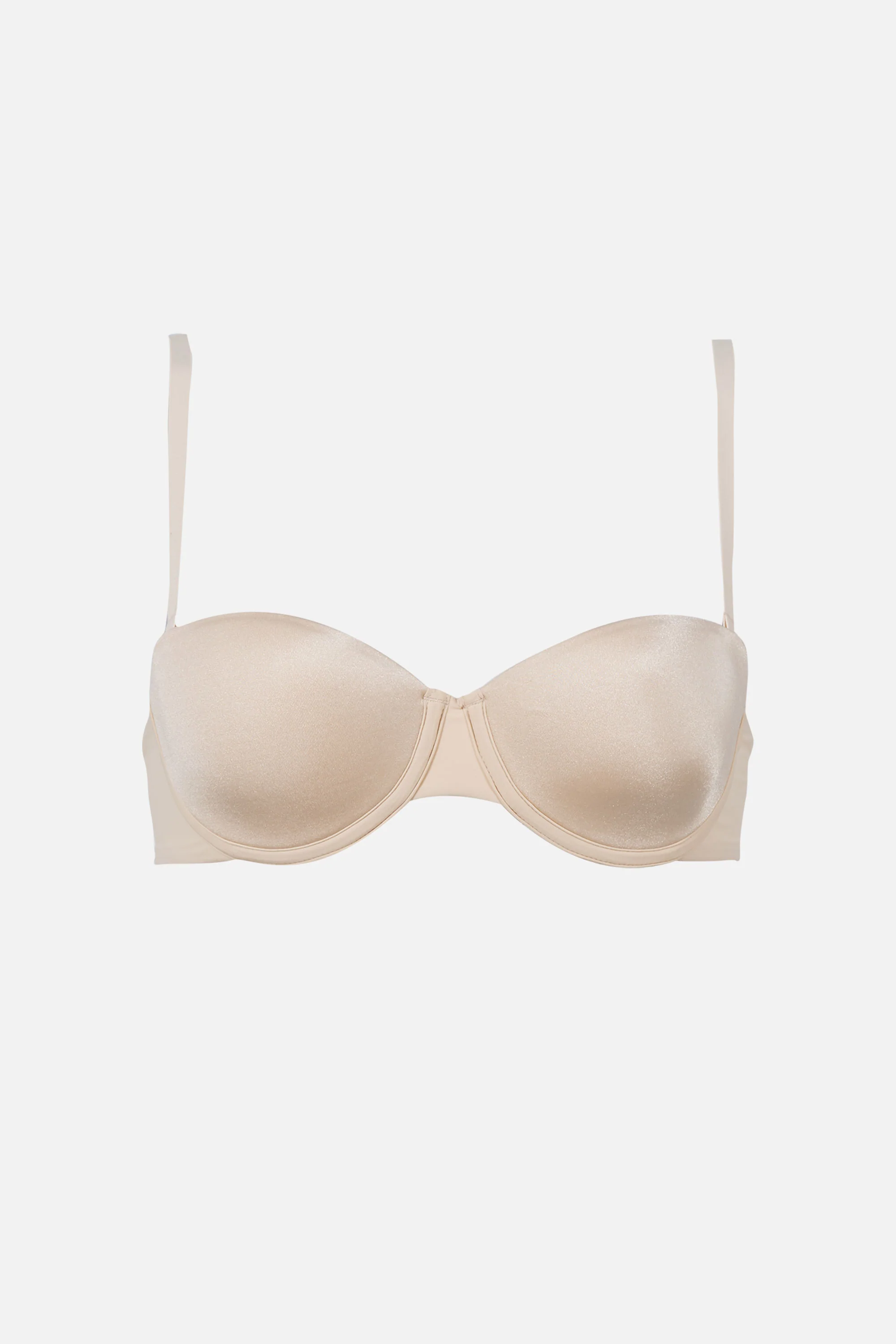 BRASIER STRAPLESS ELLIPSE ESENCIAL PIEL - Image 3