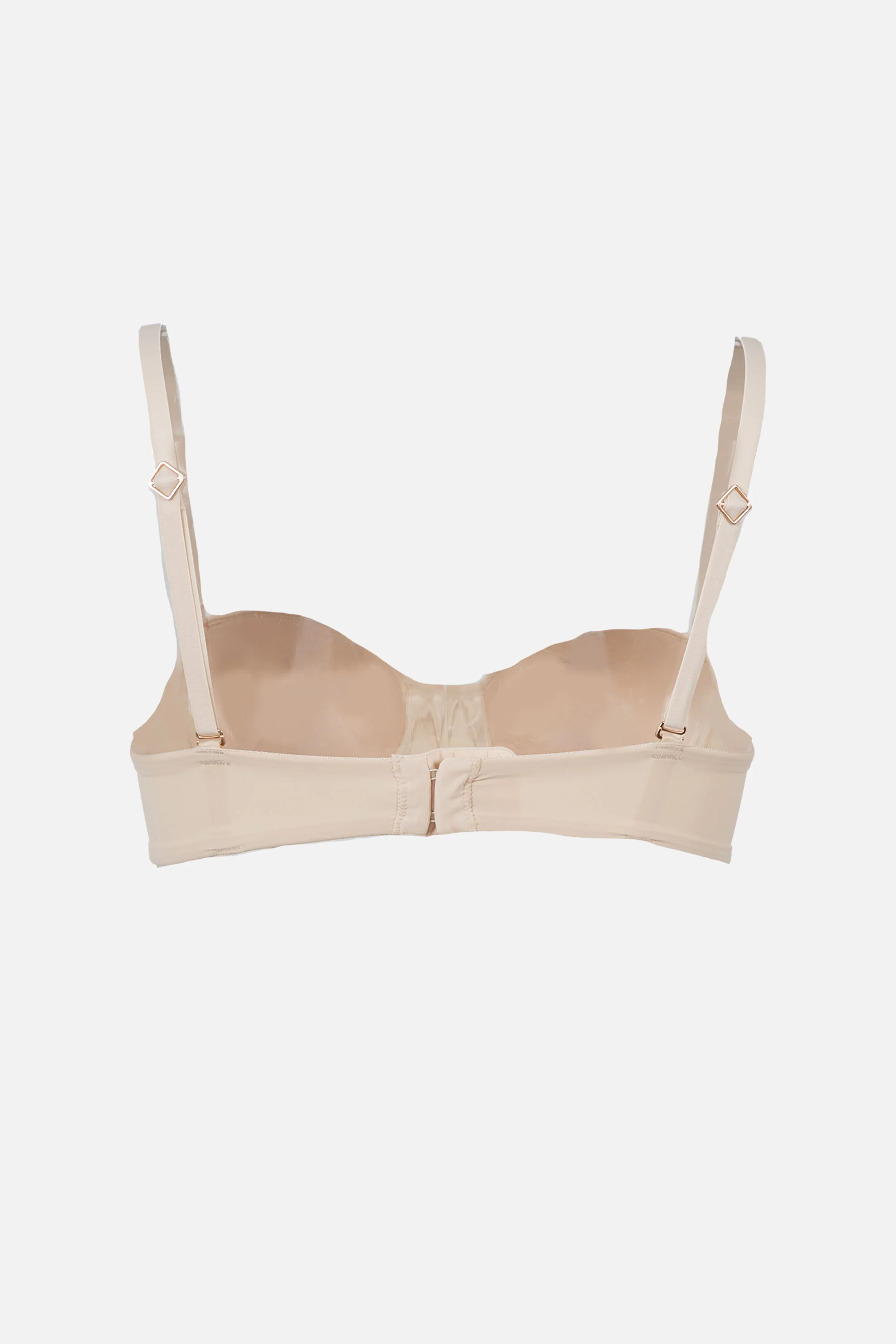 BRASIER STRAPLESS ELLIPSE ESENCIAL PIEL - Image 4