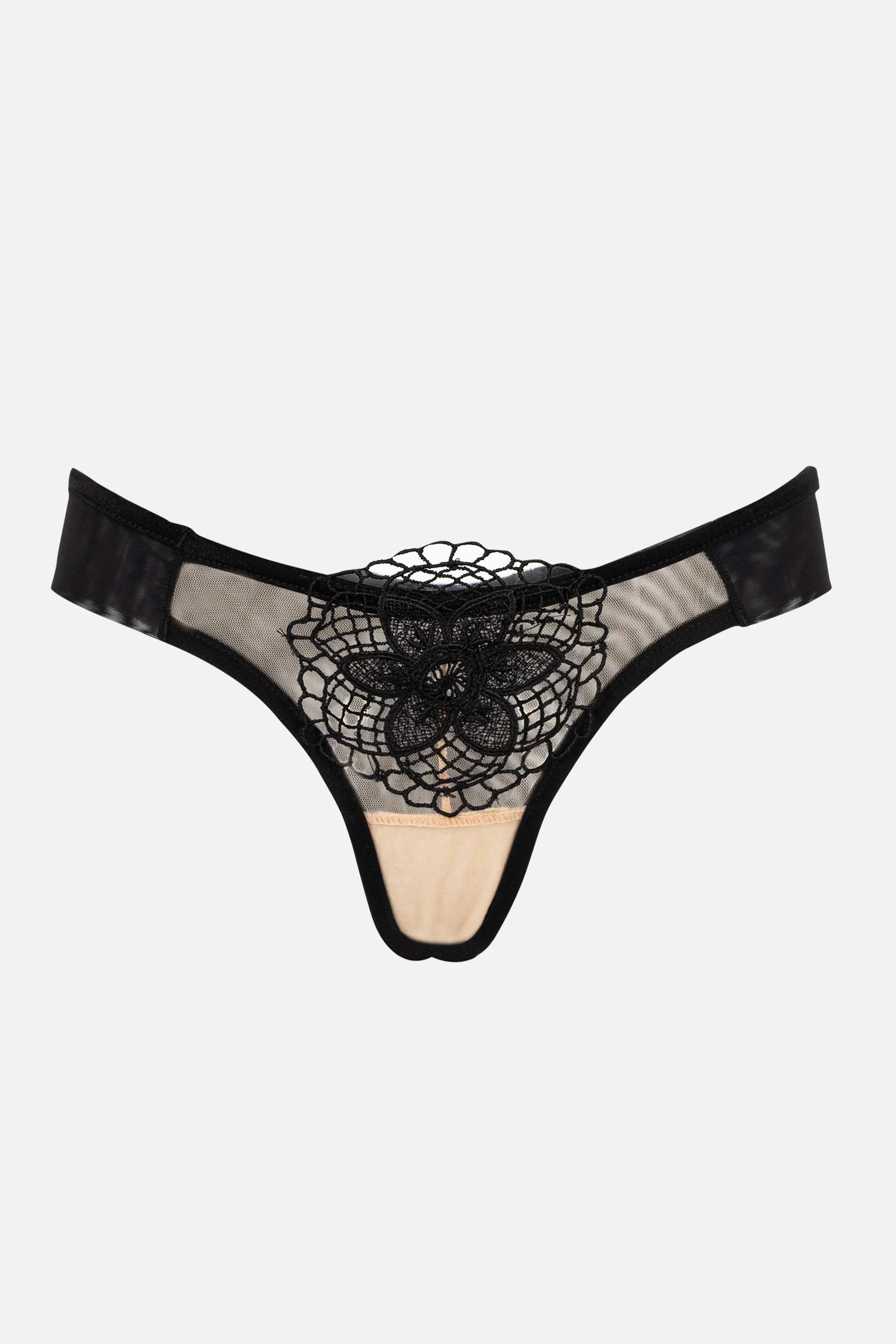 BRASILERA ELLIPSE NEGRO - Image 4