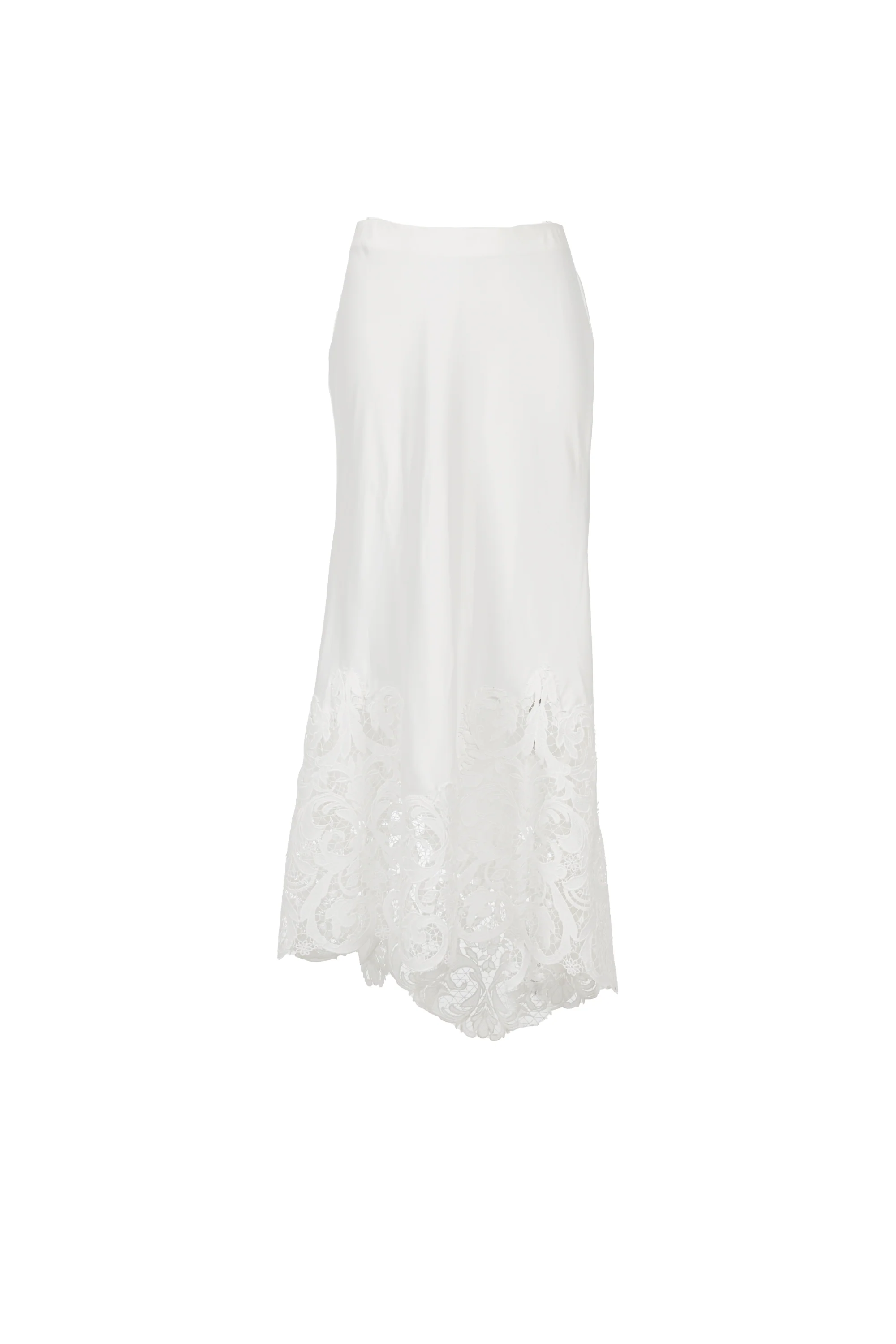 FALDA ELLIPSE BY SARA RESTREPO CRUDO - Image 3