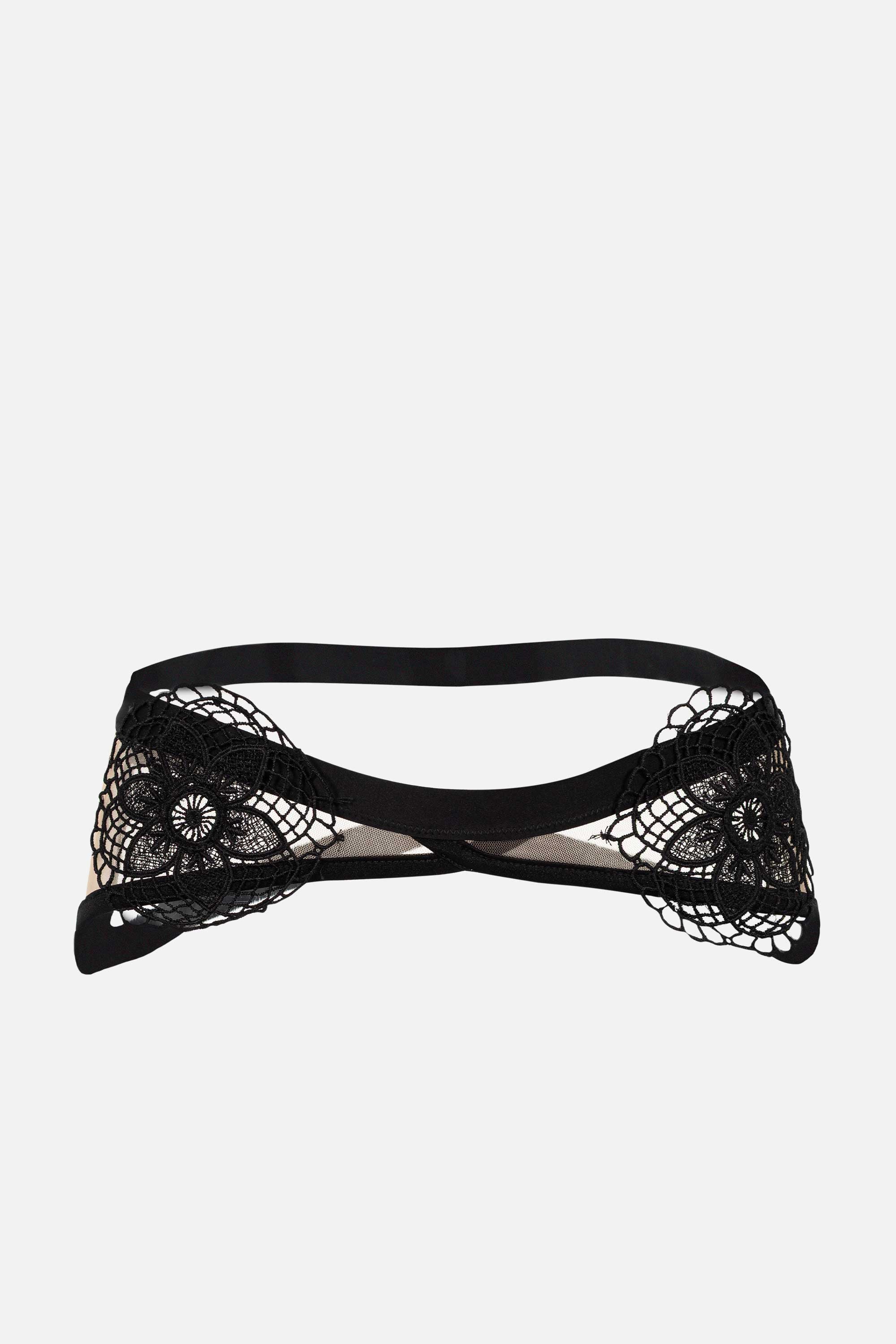 LIGUERO ELLIPSE NEGRO - Image 4