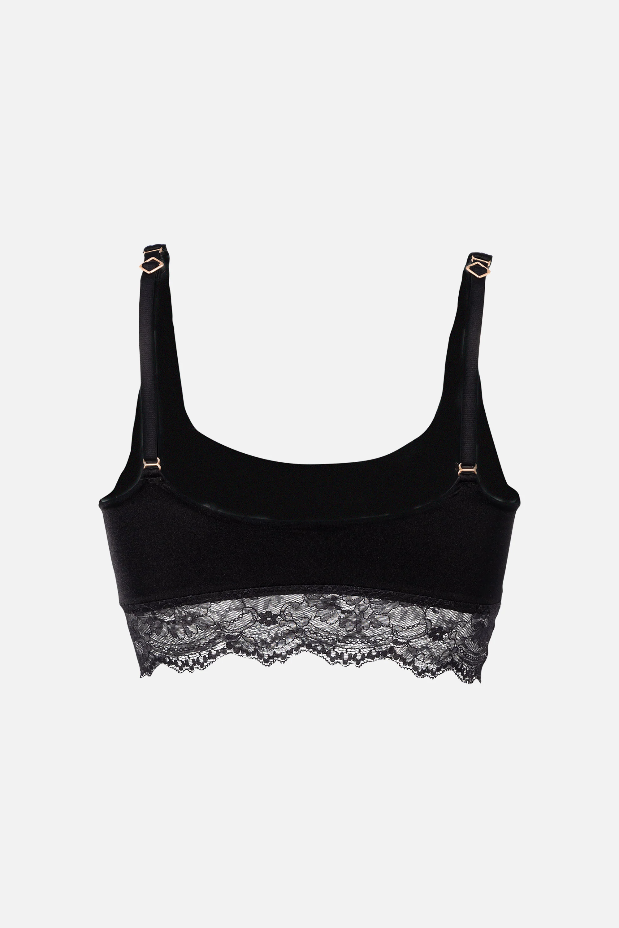 TOP ELLIPSE ADAPTABILIDAD  NEGRO - Image 4